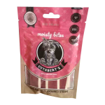 Cuthberts Semi Moist BBQ & Bacon Strips 120g